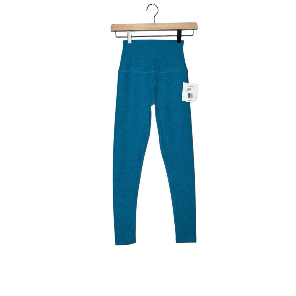 Beyond Yoga Space Dye Caught In The Midi High Waisted Legging XS NWT Revolve